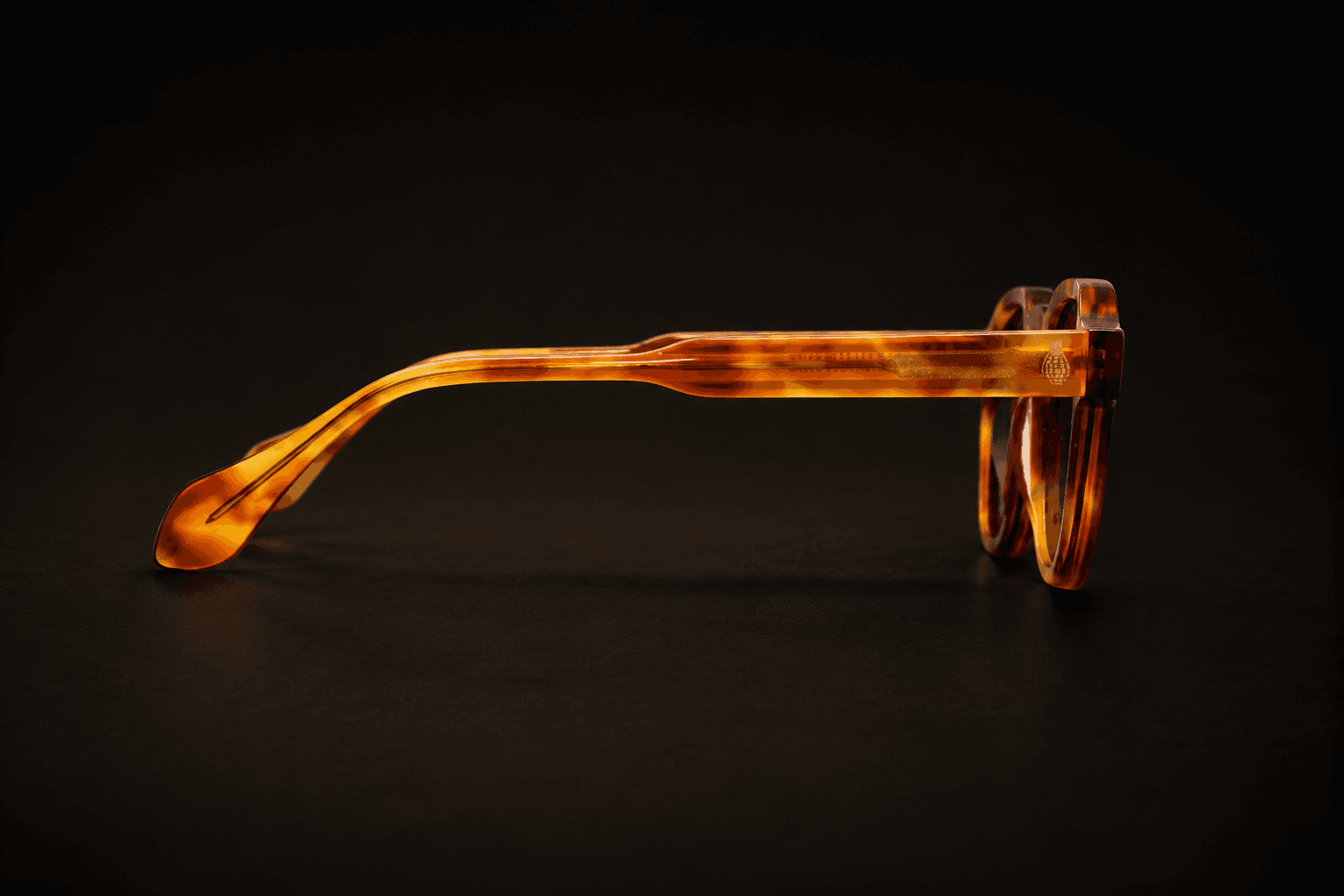 Tropical Smoke — toma C5